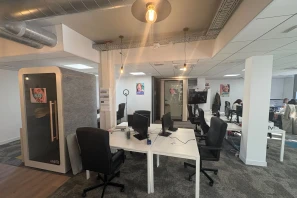 Espace indépendant - 13007 - 50 postes - 16000€