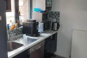 Bureau privé - 59000 - 25 postes - 8750€