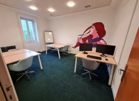 Bureau privé