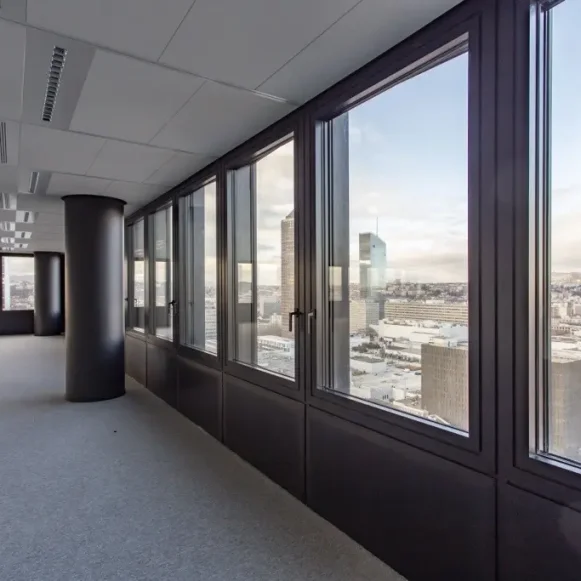 Espace indépendant 290 m² 60 postes Location bureau Boulevard Marius Vivier Merle Rhône 69003 - photo 11