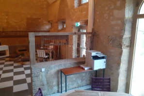 Open Space - 61380 - 4 postes - 245€