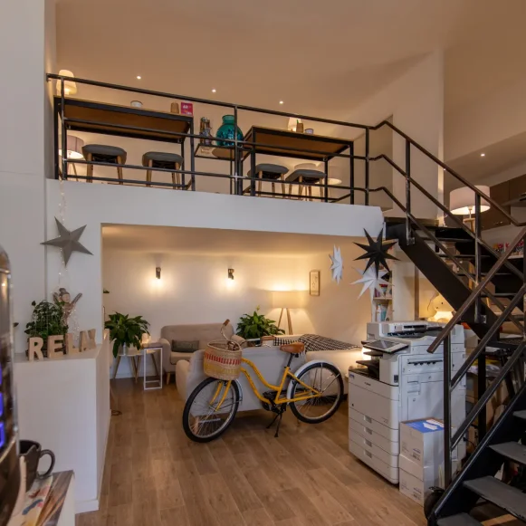 Open Space  10 postes Coworking Avenue Jean Jaurès Carpentras 84200 - photo 3