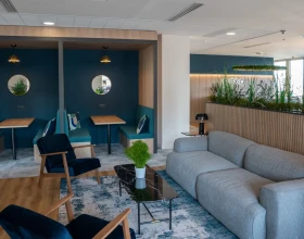 Bureau privé