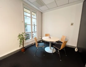Bureau privé