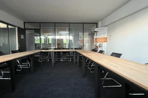Bureau privé - 75013 - 10 postes - 3120€