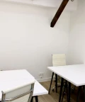 Bureau privé - 75010 - 4 postes - 1900€