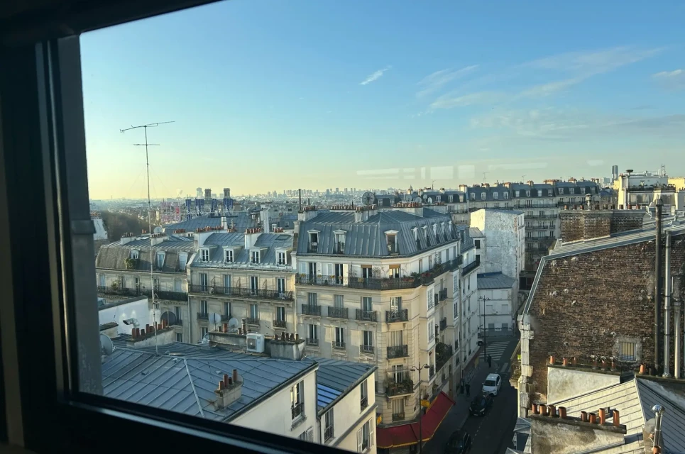 Espace indépendant