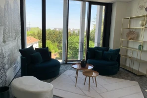 B'CoWorker Mérignac