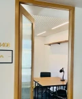 Bureau privé - 75008 - 6 postes - 3790€