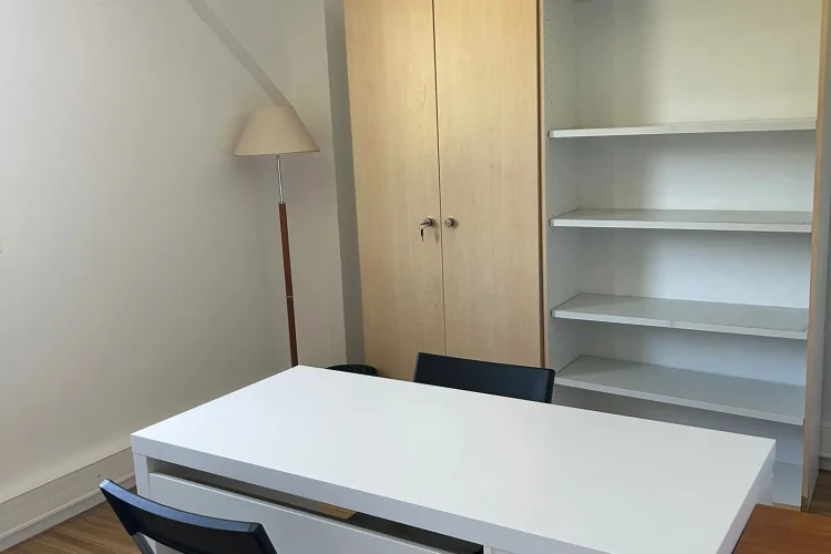 Bureau privé - 60200 - 1 poste - 250€