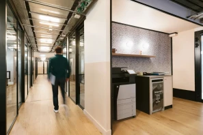 Bureau privé - 75003 - 7 postes - 5085€