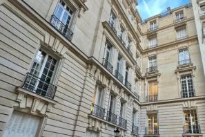 Espace indépendant - 75016 - 9 postes - 4590€