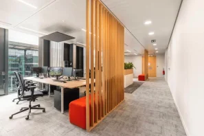 Espace indépendant - 75013 - 32 postes - 15360€