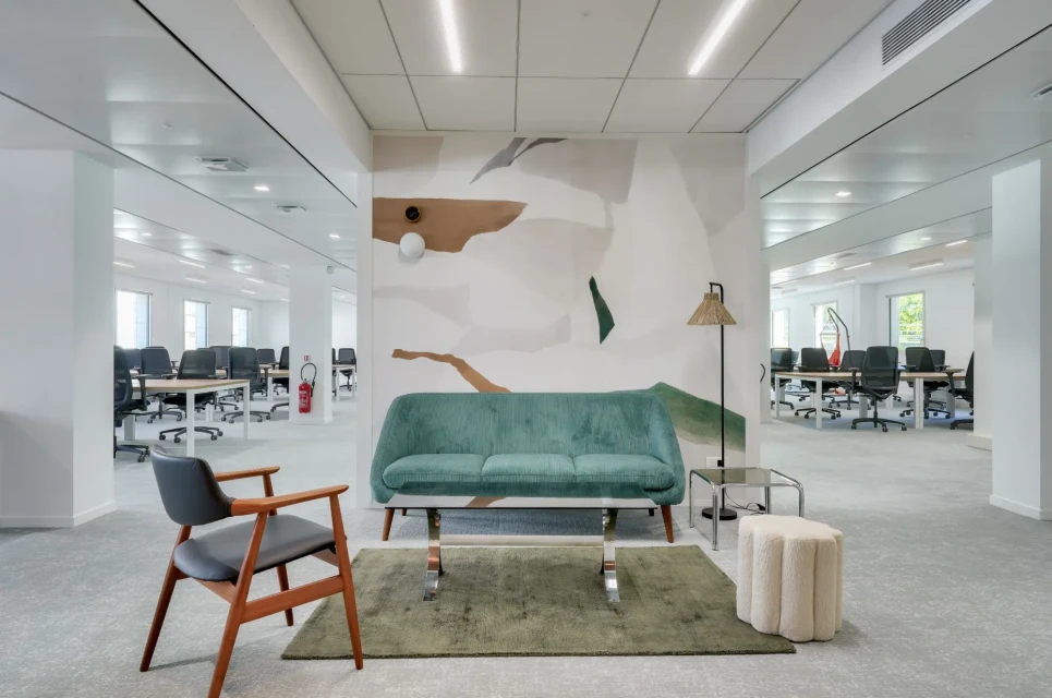 Hiptown Montmartre - Championnet