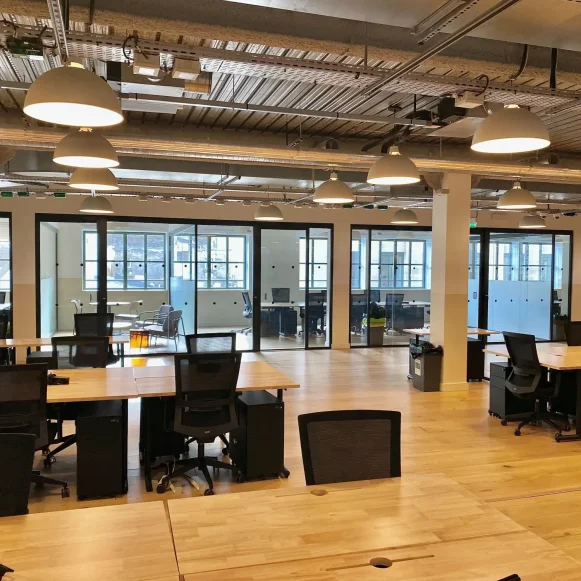 Espace indépendant 700 m² 130 postes Location bureau Rue des Archives Paris 75003 - photo 11