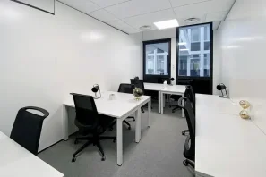 Bureau privé - 94230 - 3 postes - 687€