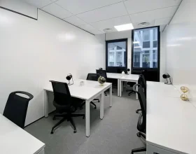 Bureau privé