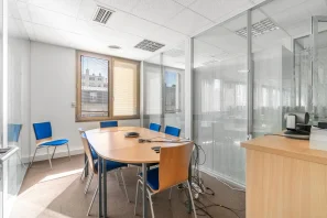 Espace indépendant - 75011 - 26 postes - 10400€