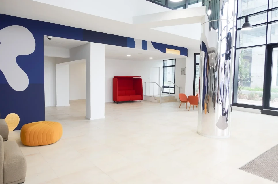 Bureau privé