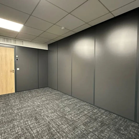 Bureau privé 15 m² 2 postes Location bureau Quai Gallieni Suresnes 92150 - photo 1