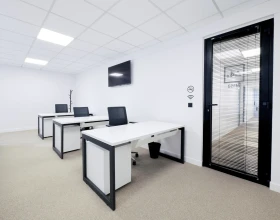 Bureau privé