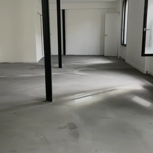 Espace indépendant 124 m² 14 postes Location bureau Rue Gabriel Péri Saint-Denis 93200 - photo 3