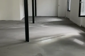 Espace indépendant - 93200 - 14 postes - 2900€