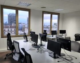 Espace indépendant