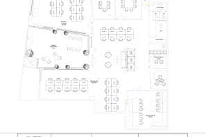 Espace indépendant - 75010 - 40 postes - 24000€