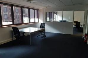 Espace indépendant - 92100 - 50 postes - 18615€
