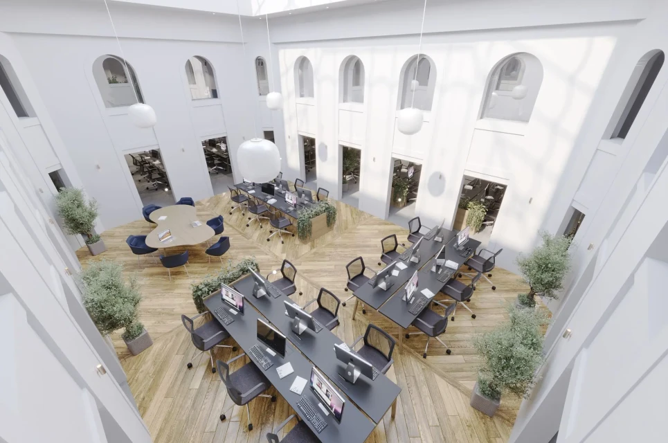 Jöro Rue Pergolèse