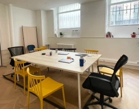 Bureau privé