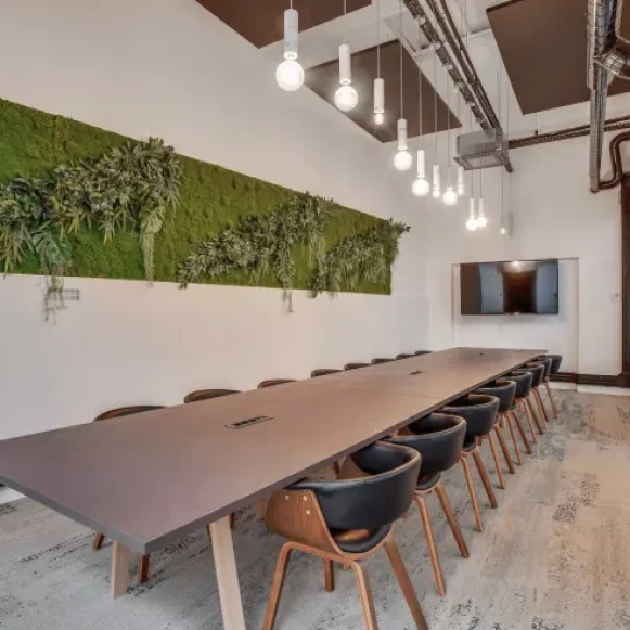 Espace indépendant 1 405 m² 168 postes Coworking Rue Bréguet Paris 75011 - photo 6
