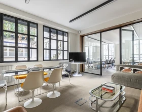 Bureau privé