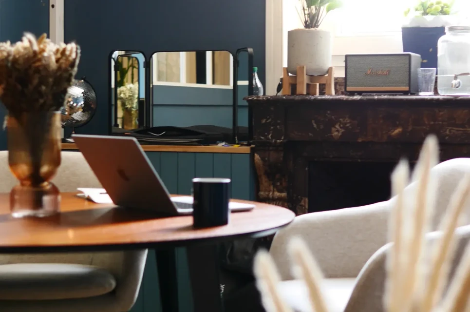 Hemera Jardin Public