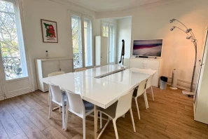 Bureau privé - 75003 - 6 postes - 3000€