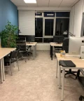 Bureau privé - 91380 - 10 postes - 756€