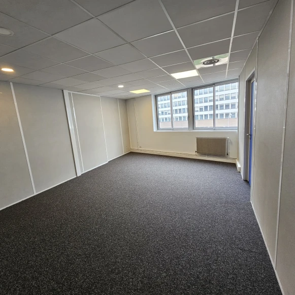 Espace indépendant 200 m² 20 postes Location bureau Rue de la Vanne Montrouge 92120 - photo 9