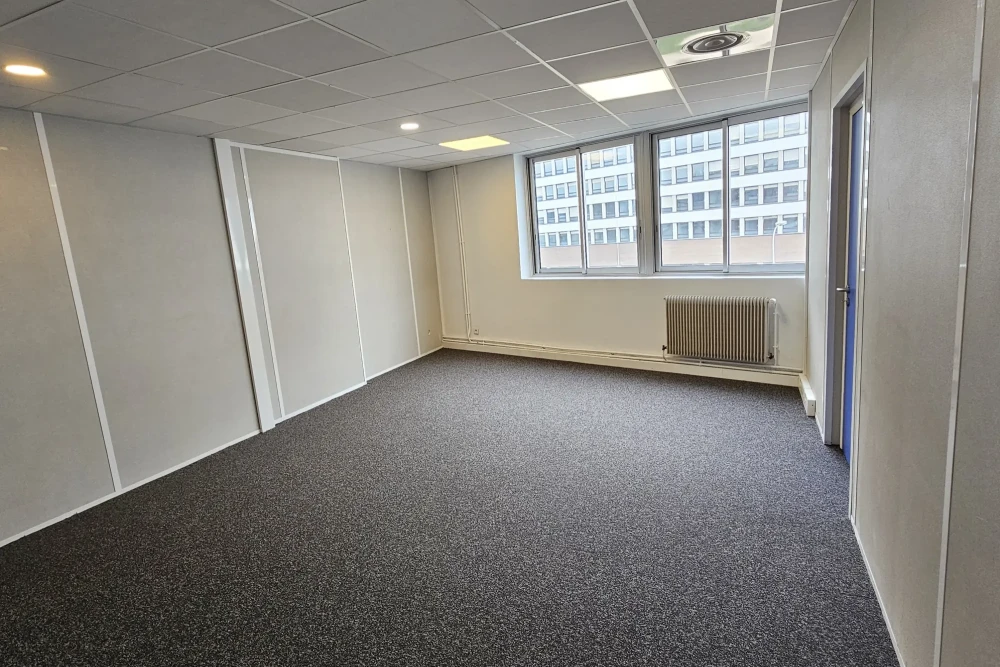 Espace indépendant - 92120 - 20 postes - 2700€