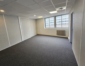 Espace indépendant