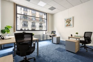 Espace indépendant - 75015 - 30 postes - 15000€