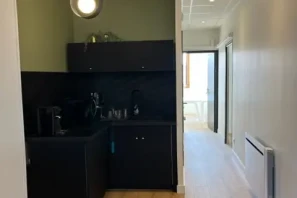 Bureau privé - 35510 - 3 postes - 875€