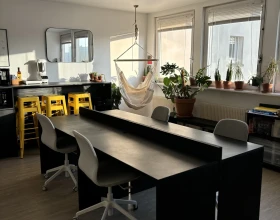 Bureau privé