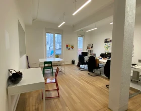 Open Space