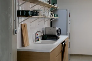 Bureau privé - 92110 - 40 postes - 10000€