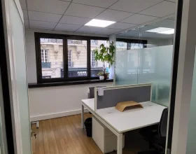 Bureau privé