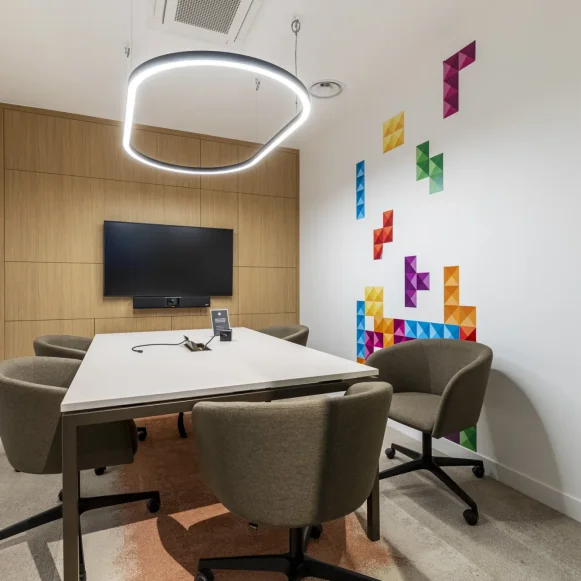 Espace indépendant 421 m² 50 postes Location bureau Rue Saint-Fiacre Paris 75002 - photo 12