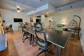 Bureau privé - 94200 - 10 postes - 2000€