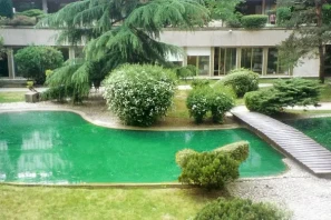 Bureau privé - 92100 - 8 postes - 2620€