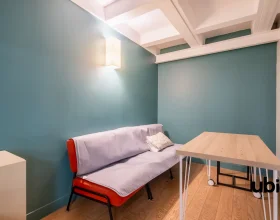 Espace indépendant